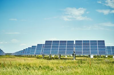 Increase Your Solar Panels Service Business with an AI Driven, Targeted Website
