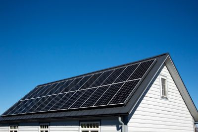 Cost of Solar Panels in Torrington, CT